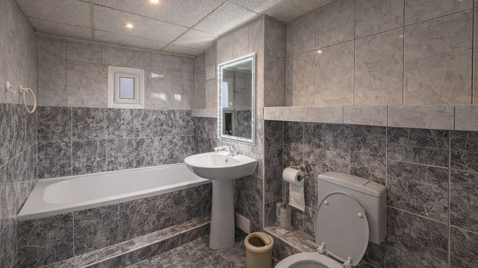 Apartament două camere | 54 de mp | Balcon | Gheorghe Dima - Poză 5