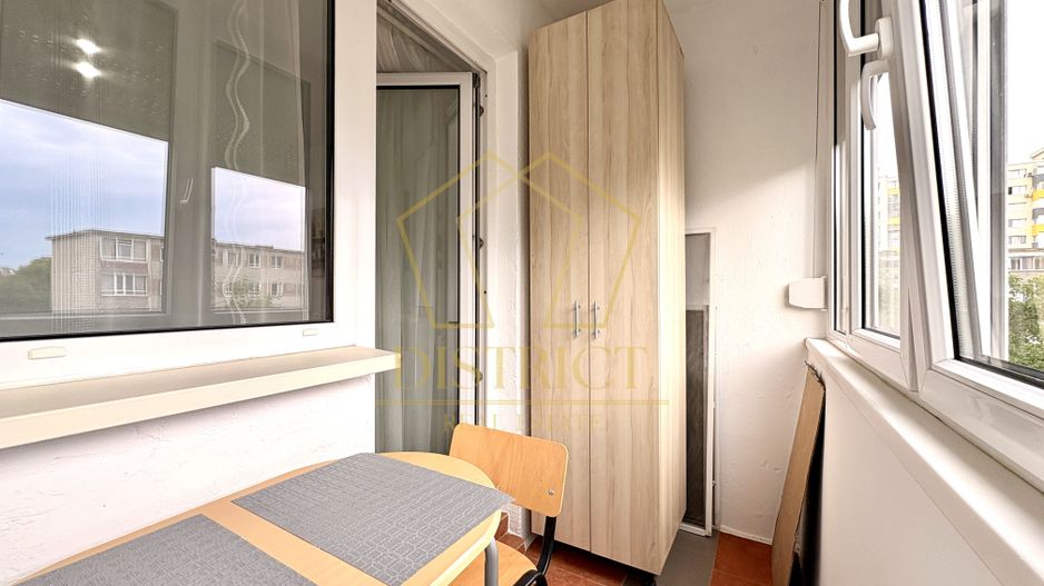Apartament superb cu 2 camere | Dacia | Iulius Town - Poză 12