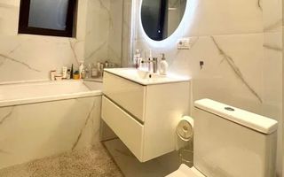 Apartament cu 3 camere mobilat si utilat in  BRAYTIM GIROC - Poză 6