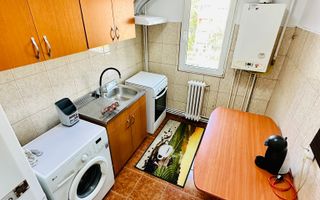 2 Camere - 50mp - Etaj Intermediar -  Cantemir - Bloc Fara Risc - Poză 5