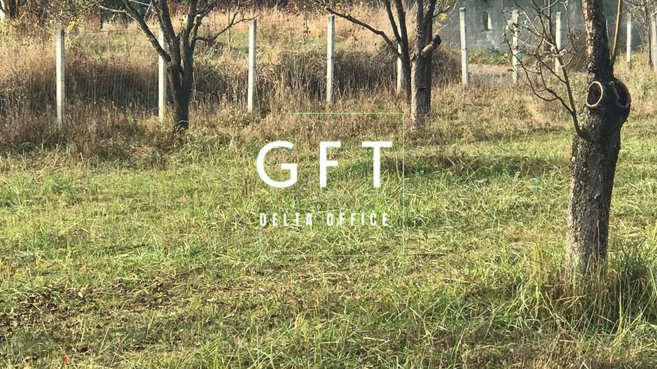 Teren intravilan parcelabil, cartier RAAL , 38 ari - Poză 9