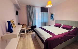 Apartament modern cu 2 camere, 50 mp, zona Parcului Central - Poză 1