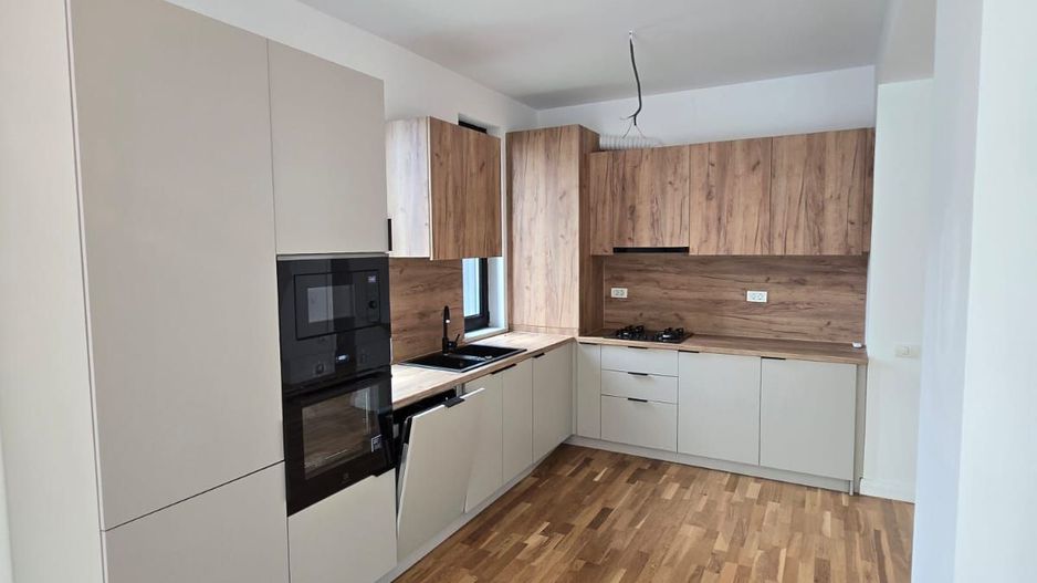 INCHIRIERE VILA MODERNA | PIPERA| MOBILATA LA CERERE| PISCINA - Poză 3