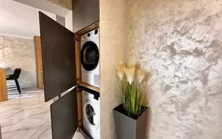 Gradina Proprie/Parcare/Mobilat Utilat - Poză 14