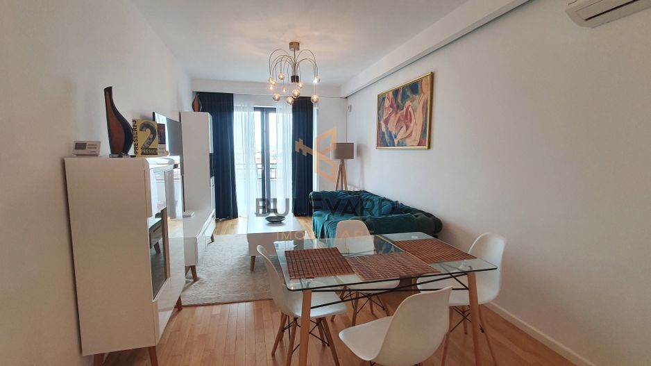 Apartament ultramodern  cu 3 camere in Piata Mihai Viteazu! - Poză 2