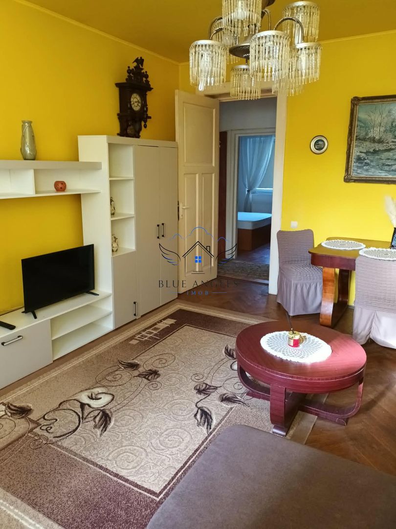 Apartament 2 camere de închiriat – vis-a-vis de Poarta Șchei - Poză 4