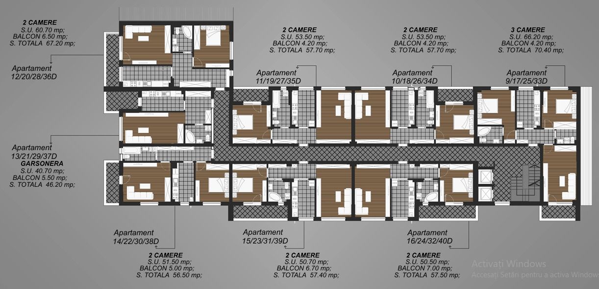 2cam.dec/Postalionului 30/2minSTB/13min(cu STB) metrou Ap.Patriei - Poză 6
