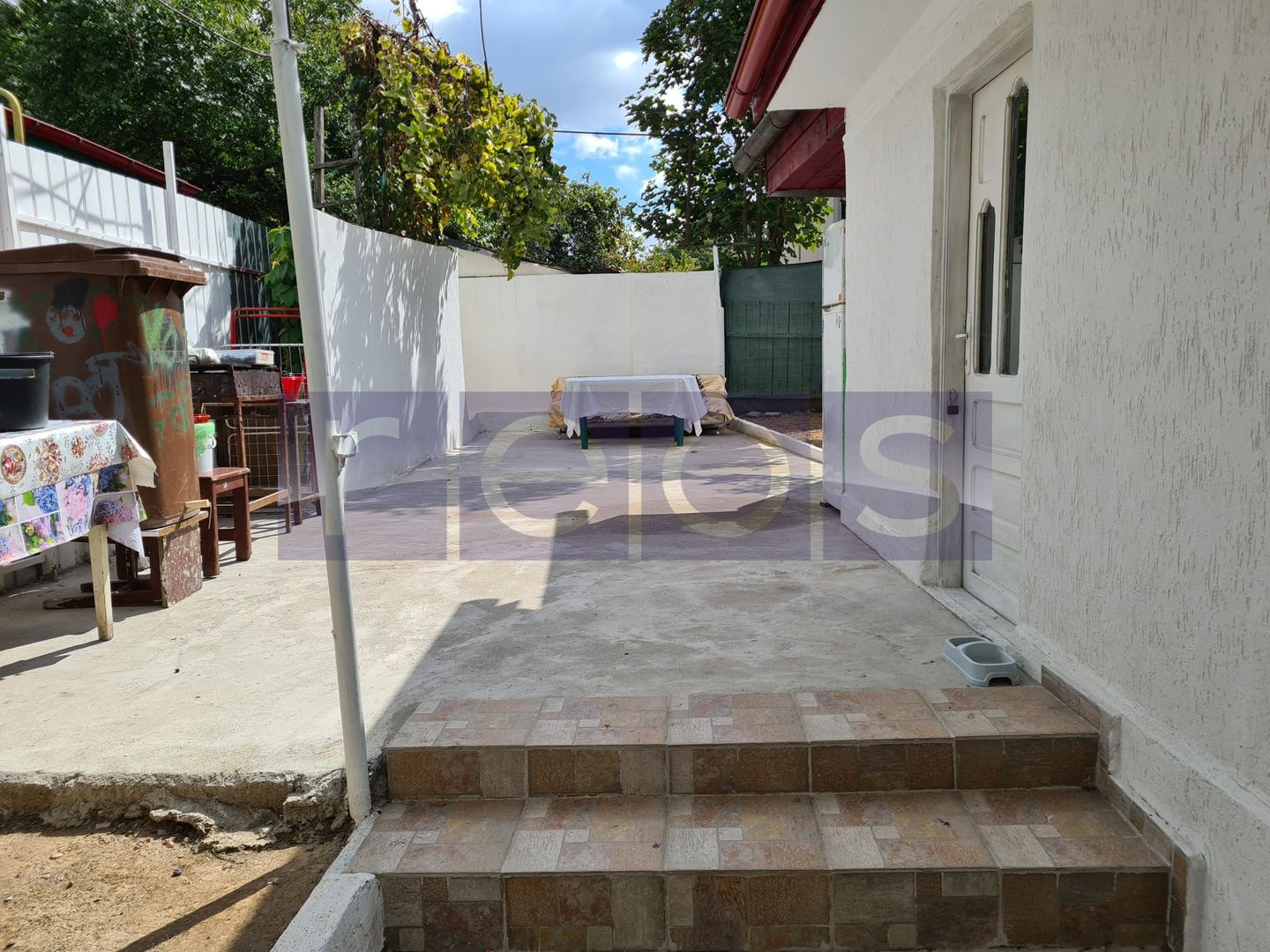 VANZARE CASA | ZONA GRIVITA | TEREN 280MP - Poză 4