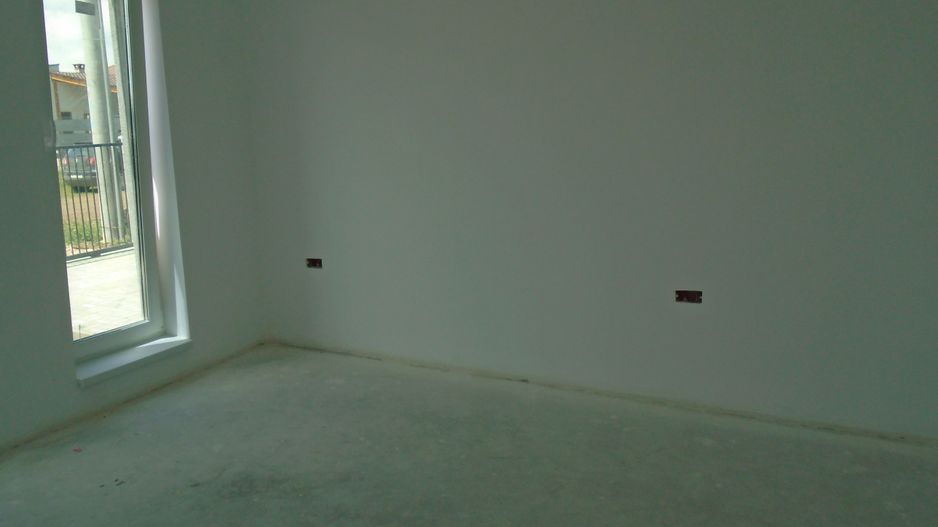 Sanandrei, Duplex pe PArter , 3 Dormitoare, 2 bai, Dresing, Perete Dublu - Poză 9