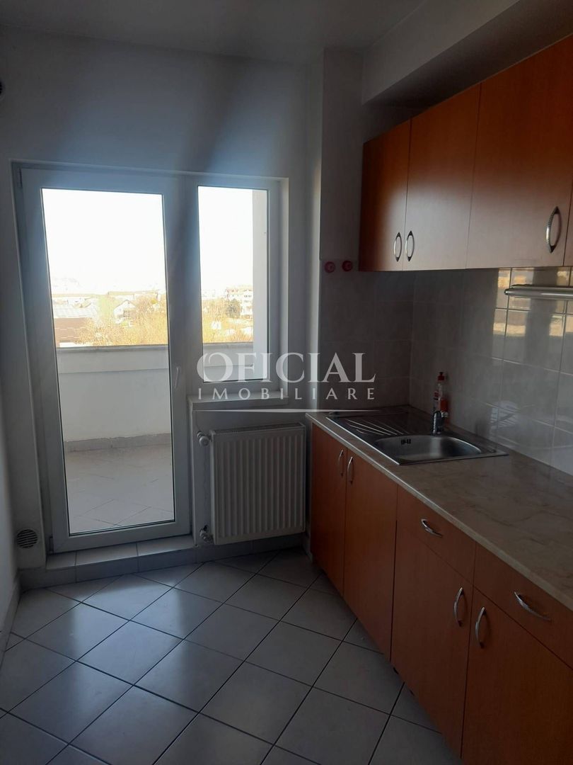Apartament 2 Camere Decomandat | Balcon | Garaj | Zorilor Calea Turzii - Poză 6