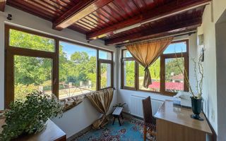 Casa de vanzare 1600 mp teren l Cocorastii Colt, Prahova l Comision 0% - Poză 10