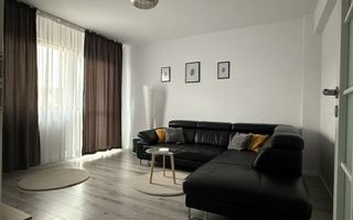 Apartament 2 camere decomandat, 61mp,  – Valea Adâncă (CUG – 5 Drumuri) - Poză 1