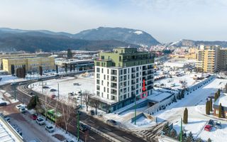 Spațiu comercial | 37 mp | Bloc nou | Astra - Poză 2