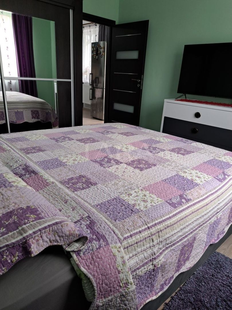 Apartament cu 3 camere, complet mobilat – zona Vivo - Poză 4