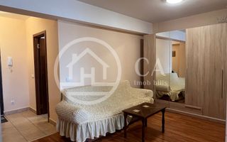 Apartament cu 2 camere de inchiriat in SDK-Delta Oradea - Poză 4