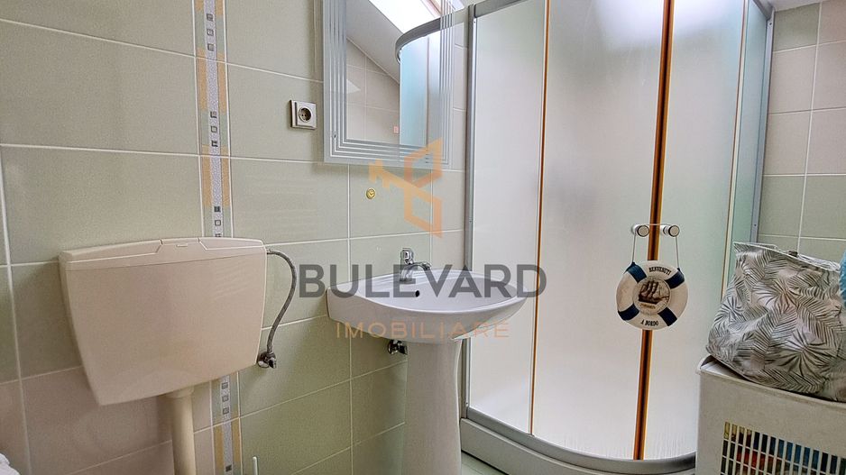 Comision 0! Casa individuala la cheie in Gilau - Poză 24