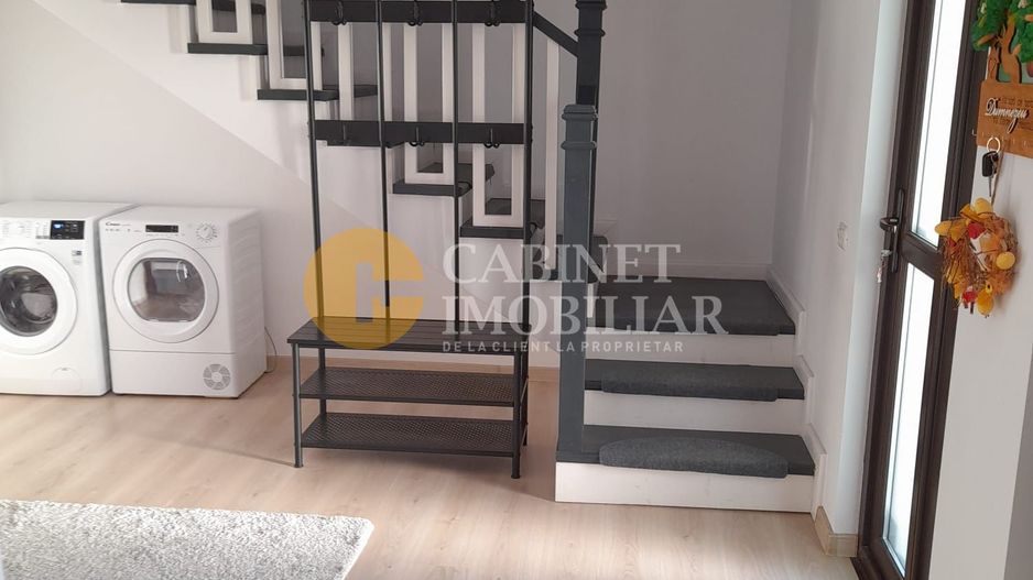 🏡 VILĂ DEOSEBITĂ - MOBILATĂ COMPLET ,  MIROSLAVA 🏡 - Poză 10