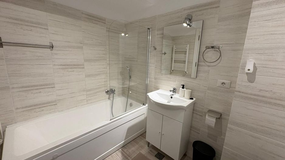 AP. 2 CAMERE APARATORII PATRIEI, PET-FRIENDLY, PARCARE, BLOC NOU - Poză 9