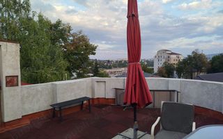 BRASADAS vinde casa cu 14 camere in Iasi zona CENTRALA. - Poză 7