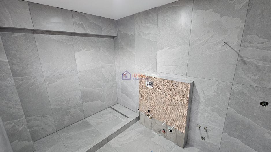 Apartament cu 3 camere si terasa LA CHEIE, 112 mp utili, zona Turnisor - Poză 10