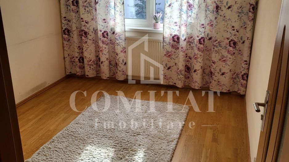 Apartament la etaj intermediar | 3 camere | Zona BRD Marasti - Poză 5
