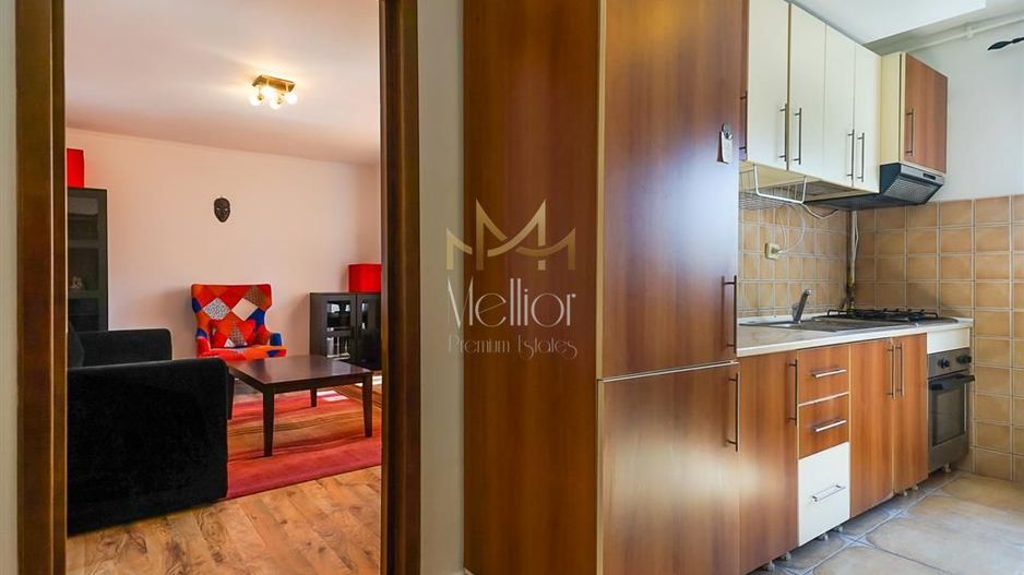 Apartament 3 camere decomandate Gheorgheni zona Diana! - Poză 6