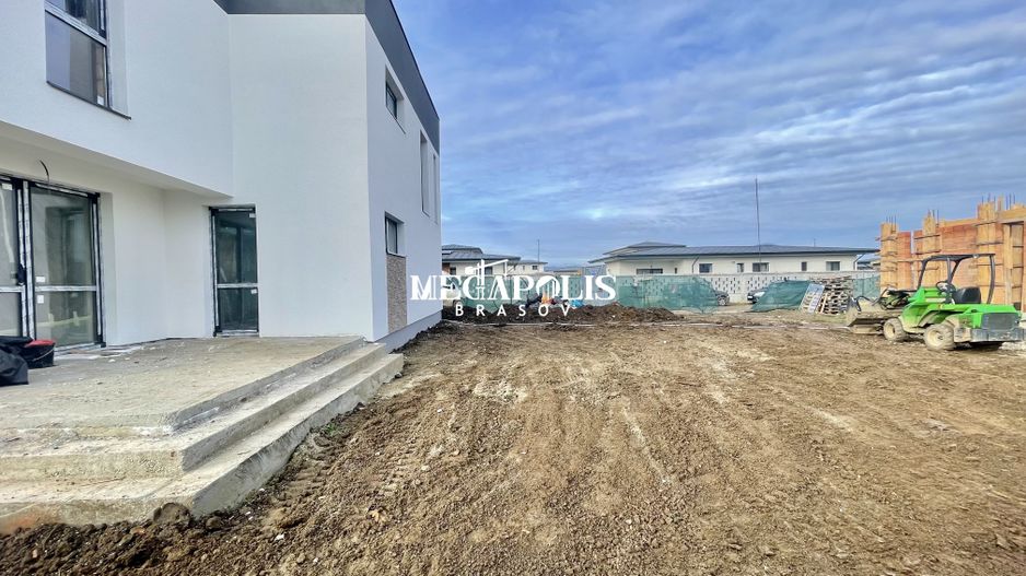 Casă 4 camere | Predare Decembrie 2025 | Utilități - Poză 10