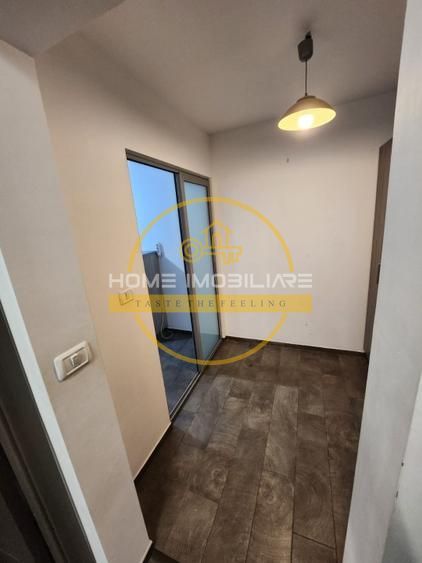 Apartament 2 camere Podu Ros - Poză 5