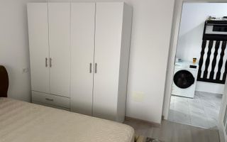 AP. 2 CAMERE METALURGIEI, CAT-FRIENDLY, CENTRALA, BUCATARIE INCHISA - Poză 4