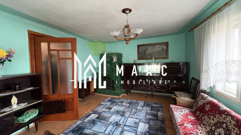 Casă Rășinari 105 mp utili I 3 corpuri I Curte I Utilități I - Poză 4