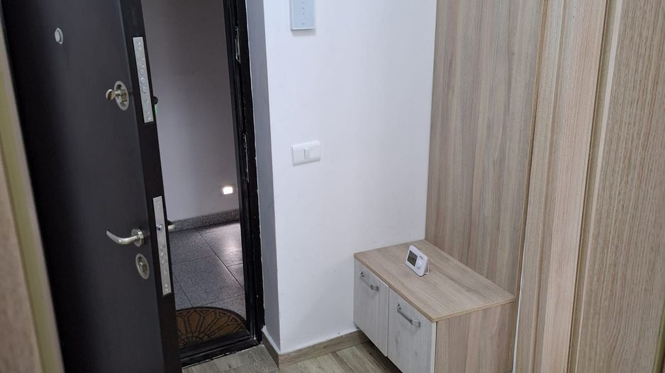 Ag BRASADAS închiriază ap 2 cam PARTER Metalurgiei PARCARE. - Poză 5