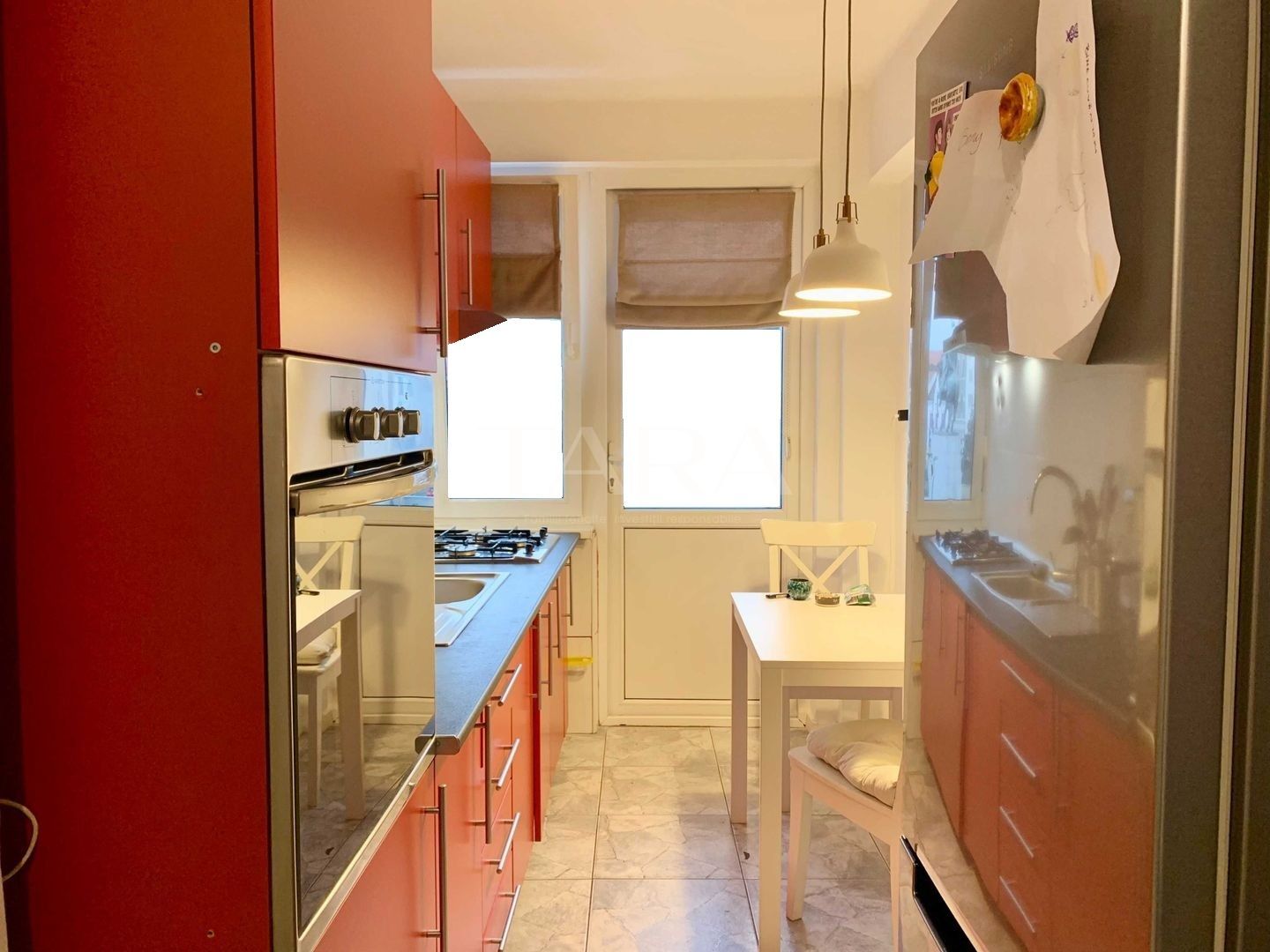 Vânzare apartament cu 2 camere 63 mp, zona ultracentrală. - Poză 4