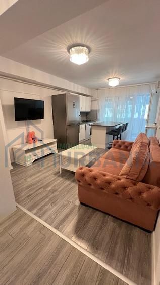 Apartament 2 camere cu loc de parcare inclus, bloc nou - Copou Sadoveanu - Poză 1