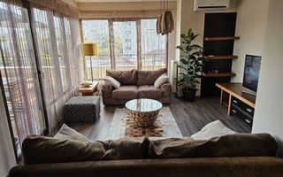 AP 3 CAMERE BUCURESTII NOI, PET-FRIENDLY, BLOC NOU, MASINA SPALAT VASE - Poză 1