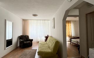 Apartament 3 camere, parcare, 2 balcoane, zona Observatorului - Poză 2