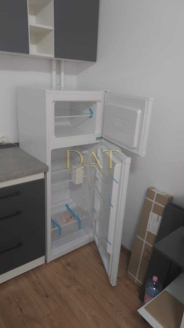Garsoniera renovata si utilata 22 mp | Dambul Rotund | Parter - Poză 5