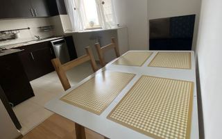 Apartament cu 2 camere/ 58mp/ zona Tatarasi - Poză 5