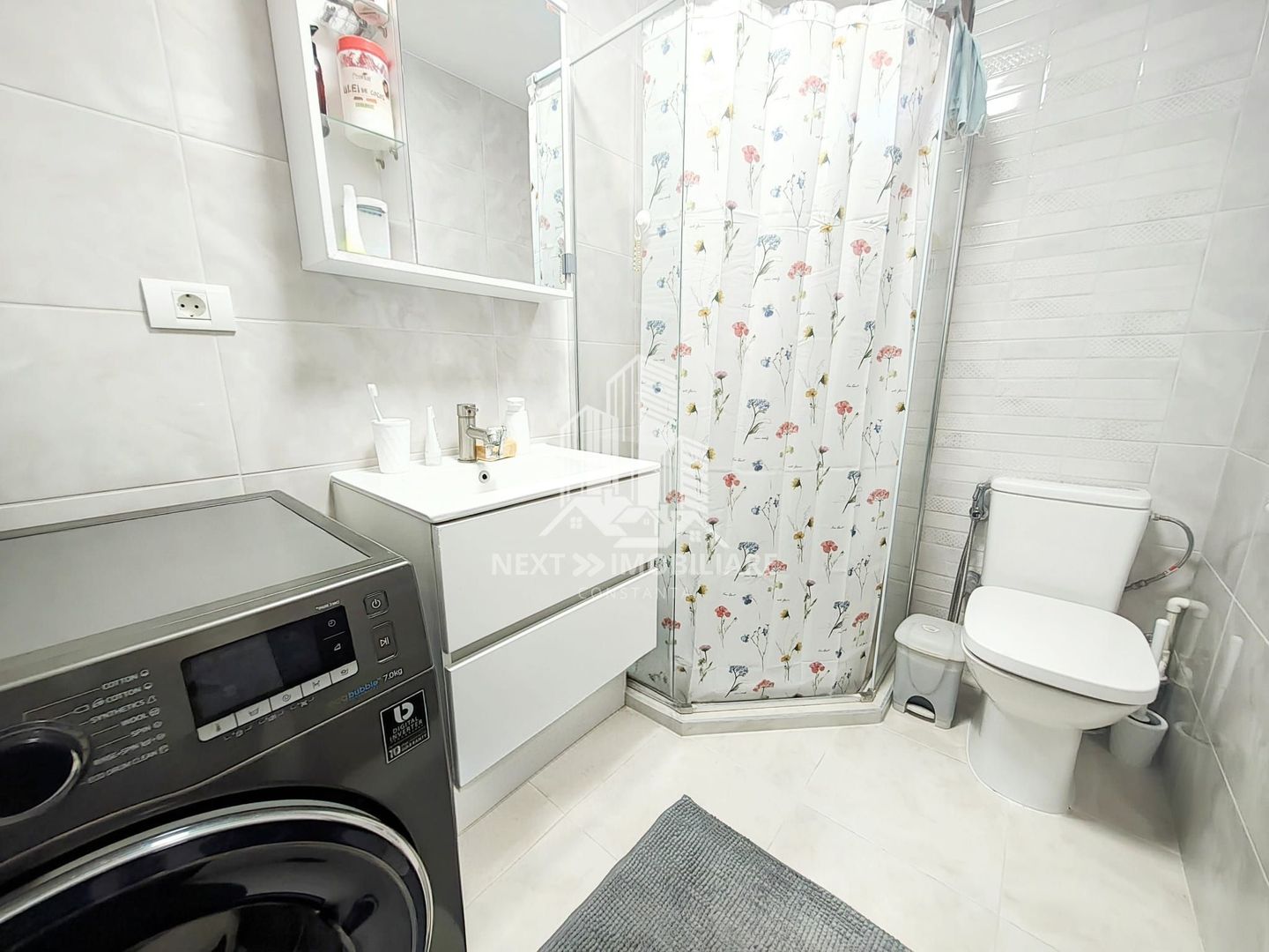 Proprietate Costinești  6 camere si teren 476 mp - Poză 17