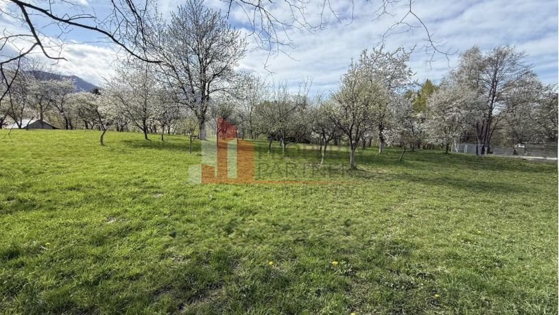 Teren intravilan 763 mp in zona Bran-Tohanita - Poză 3