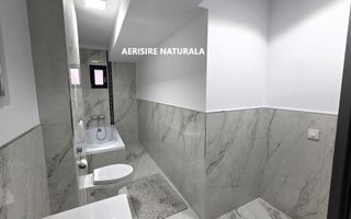 Apartament nou -mobilat utilat 3 camere -73 mp Etaj 2/3 - Poză 8