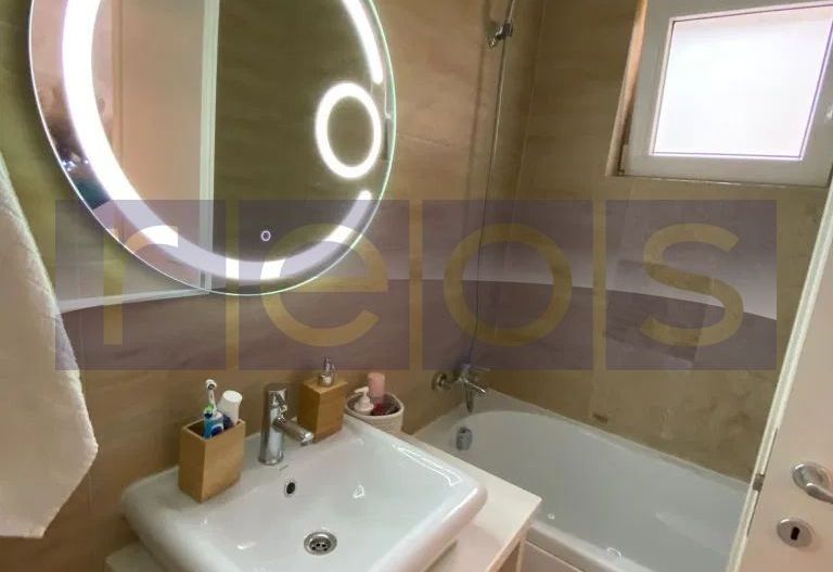 VANZARE 3 CAMERE | PARCARE INCLUSA | COSMOPOLIS - Poză 9