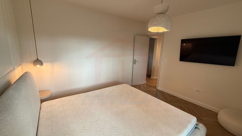 🏡✨ APARTAMENT CU 2 CAMERE DE ÎNCHIRIAT – MICRO 16 - Poză 5