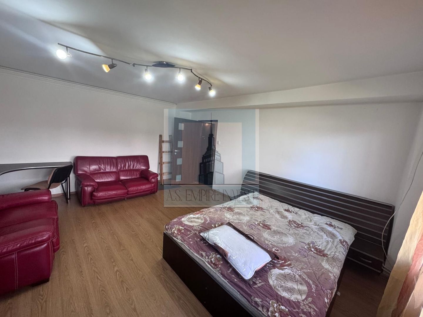 Apartament 2 camere decomandat, acces stradal, 63 mp – Ghimbav - Poză 1