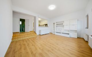 Apartament 3 camere cu gradina proprie si parcare, Grand Hotel Italia - Poză 5