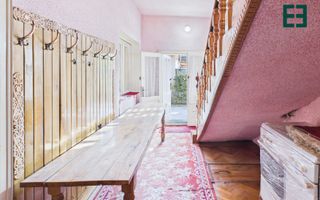 Casă cu 10 camere și 1437 mp teren în Ineu - Arad - Poză 16