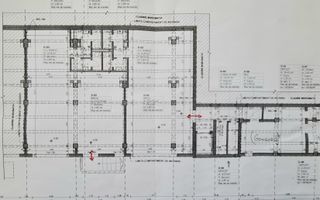 Spatiu depozitare de închiriat Brasov - 140 mp # plus-imo.ro - Poză 5