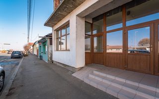 Spațiu multifuncțional în Pârneava. - Poză 1