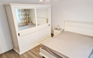 2 camere, bloc nou, mobilat modern, parcare, zona Calea Turzii - Poză 4