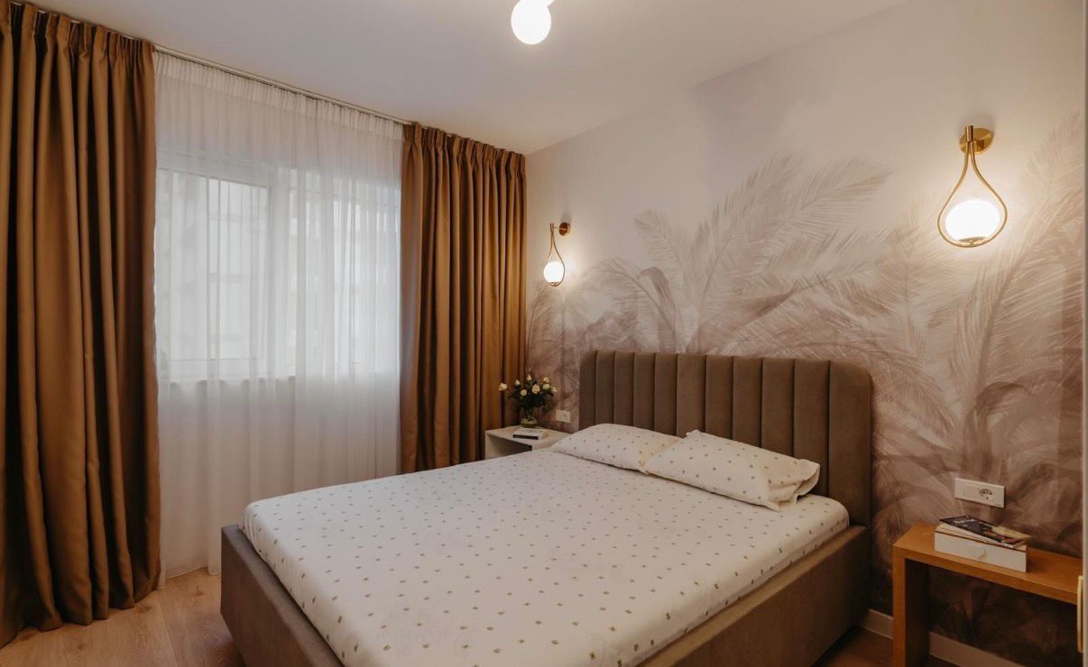 AP. 2 CAMERE CAISULUI RESIDENCE, INCALZIRE PARDOSEALA, METROU 7 MINUTE - Poză 1