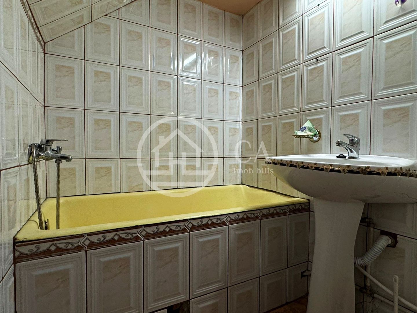 Casa de închiriat cu 2 camere în zona Ultracentrala, Oradea - Poză 9